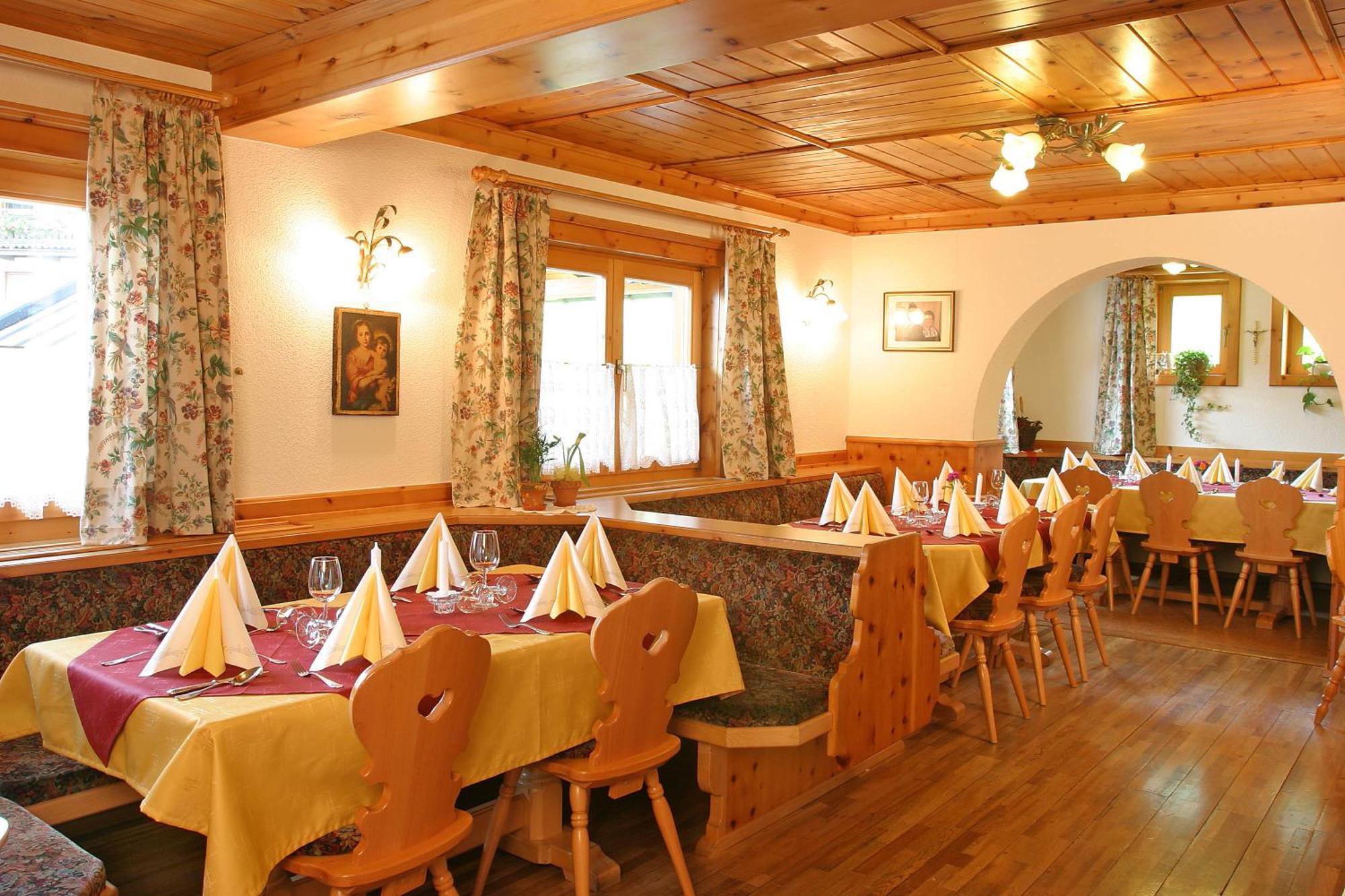 Pension Sonneck Neukirchen am Grossvenediger Exterior foto