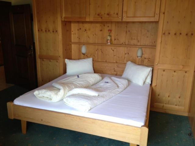 Pension Sonneck Neukirchen am Grossvenediger Quarto foto