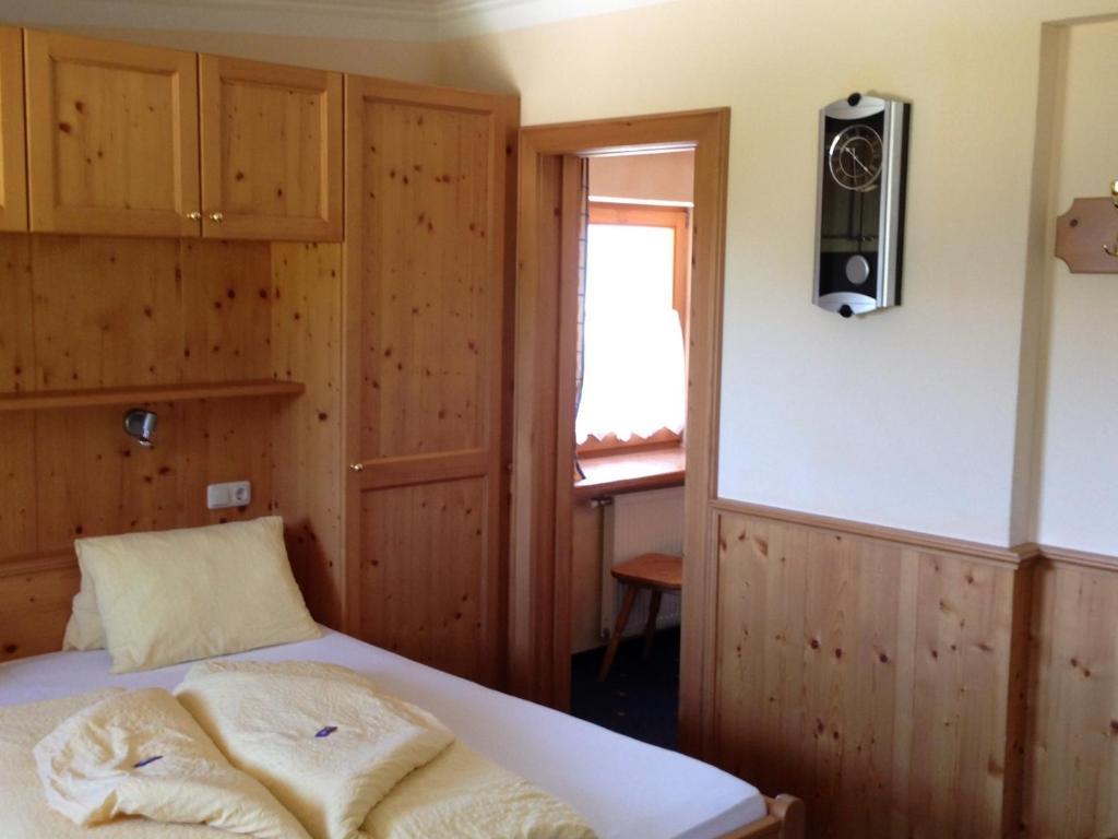 Pension Sonneck Neukirchen am Grossvenediger Exterior foto