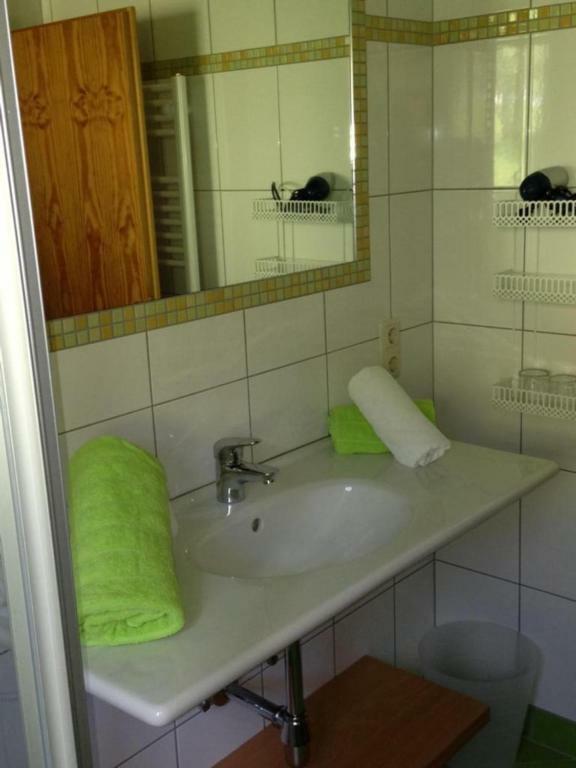 Pension Sonneck Neukirchen am Grossvenediger Exterior foto